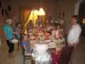 Sisses 5 aars foedselsdag